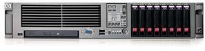 ProLiant DL170e Supported Drives - Water Panther