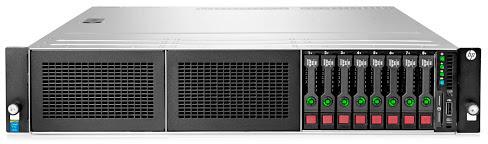 ProLiant DL180 Supported Drives - Water Panther