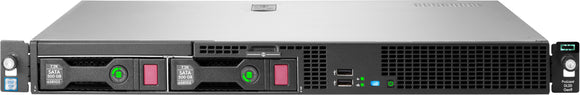 ProLiant DL20 Supported Drives - Water Panther