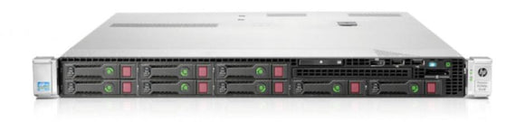 ProLiant DL360p Supported Drives - Water Panther
