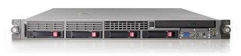 ProLiant DL365 Supported Drives - Water Panther