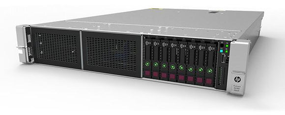ProLiant DL388 Supported Drives - Water Panther