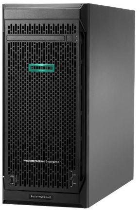 ProLiant ML110 Supported Drives - Water Panther