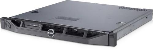 PowerEdge R210 Supported Drives - Water Panther