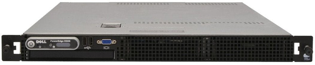 PowerEdge R300 Supported Drives – Water Panther