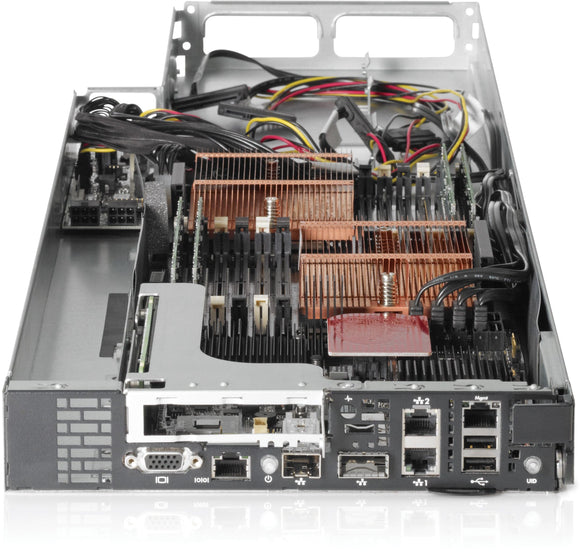 ProLiant SL390s Supported Drives - Water Panther