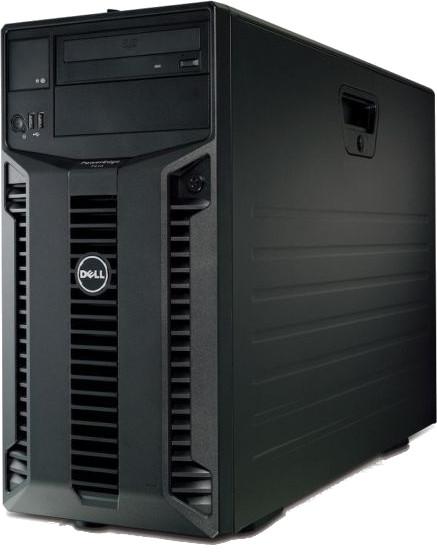 PowerEdge T410 Supported Drives – Water Panther