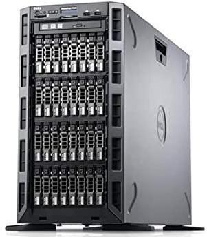 【値下げ】DELL PowerEdge T620 サーバー　本体 PowerEdge T620 Supported Drives – Water Panther