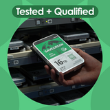 Refurbished: WP SaveGreen 16TB SATA 6Gb/s 7200RPM 3.5" Eco HDD