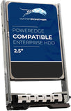 600GB 10K RPM SAS 6Gbps 2.5 Hard Drive