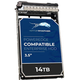 14TB 7200 RPM SAS 12Gbps 3.5 Hard Drive 1