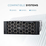 480GB 3D TLC SATA 6Gb/s 2.5" SSD for Dell EMC PowerEdge Servers | Enterprise Drive in 14G Tray image-4