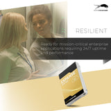 WP Expanse 7.68TB eNAND 512e SAS Gen3 2.5-inch SSD | ECC PLP 1DWPD | Enterprise Data Center SAN Solid State Drive - WECS5S310768S