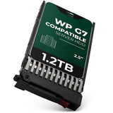 1.2TB 10K RPM SAS 6Gbps 2.5 Hard Drive 1