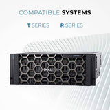 4TB 7200 RPM SAS 6Gbps 3.5 Hard Drive 4