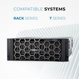 1TB 7200 RPM SAS 12Gbps 2.5 Hard Drive 4