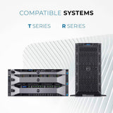 8TB 7200 RPM SAS 12Gbps 3.5 Hard Drive 4