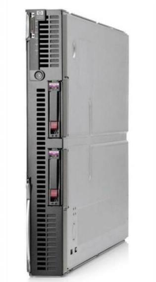 ProLiant BL685c Supported Drives - Water Panther