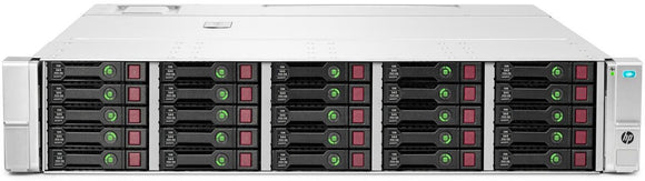 ProLiant D3700 Supported Drives - Water Panther