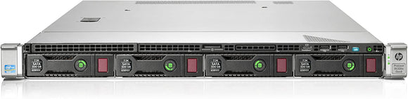 ProLiant DL320e Supported Drives - Water Panther