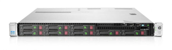 ProLiant DL360e Supported Drives - Water Panther