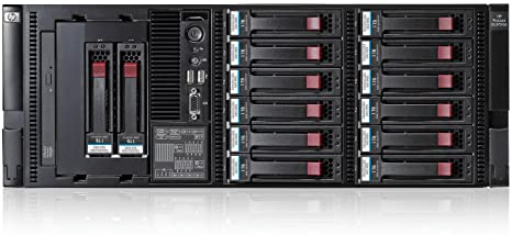 ProLiant DL370 Supported Drives - Water Panther