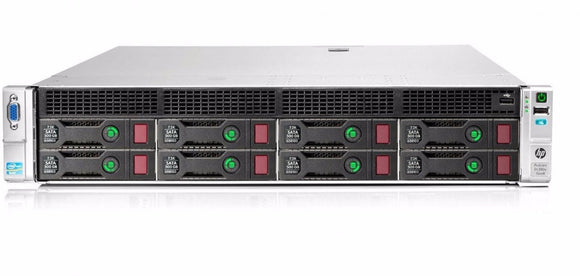 ProLiant DL380e Supported Drives - Water Panther