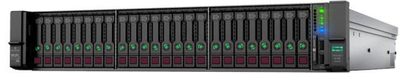 ProLiant DL385 Supported Drives - Water Panther
