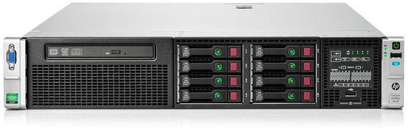 ProLiant DL385p Supported Drives - Water Panther