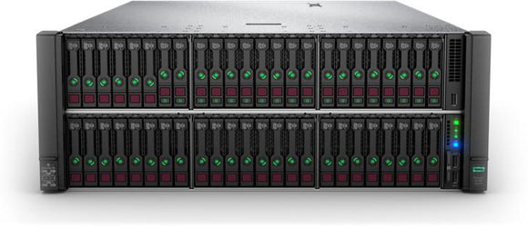 ProLiant DL580 Supported Drives - Water Panther