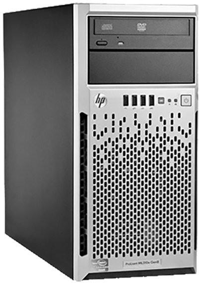 ProLiant ML310e Supported Drives - Water Panther