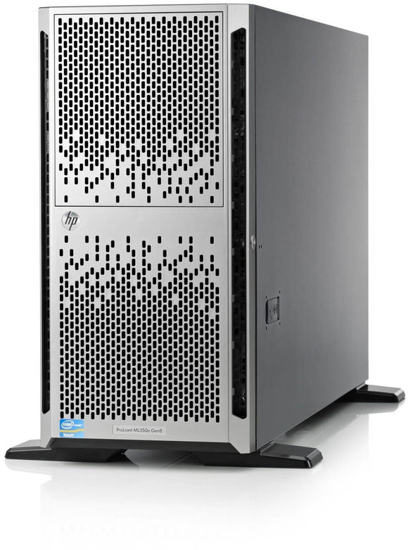 ProLiant ML350e Supported Drives - Water Panther