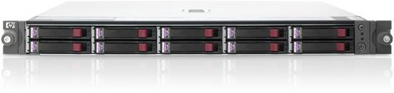 ProLiant MSA50 Supported Drives - Water Panther