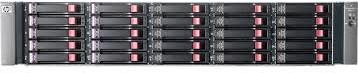 ProLiant MSA70 Supported Drives - Water Panther