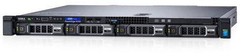 PowerEdge R230 Supported Drives – Water Panther