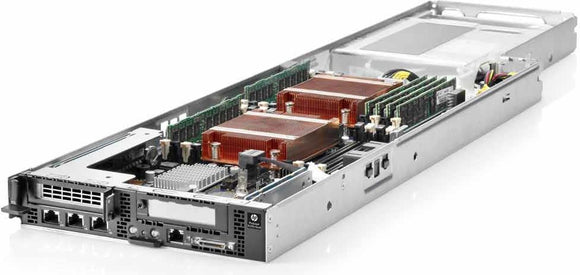 ProLiant SL230s Supported Drives - Water Panther