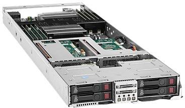 ProLiant XL220a Supported Drives - Water Panther