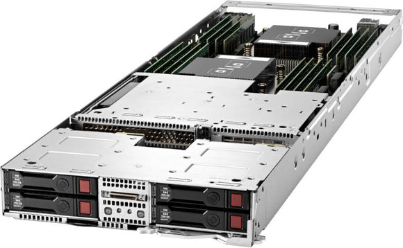 ProLiant XL230a Supported Drives - Water Panther