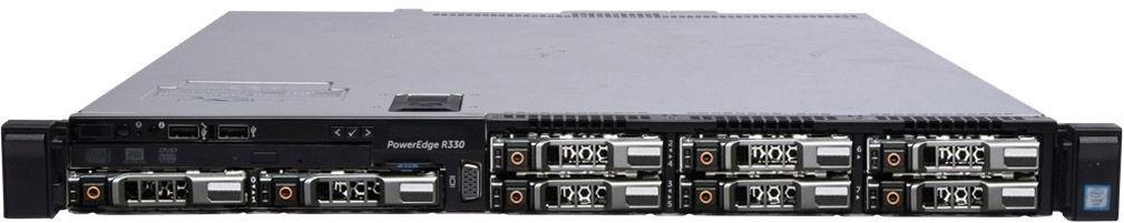 PowerEdge R330 Supported Drives – Water Panther