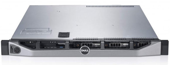 PowerEdge R420 Supported Drives - Water Panther