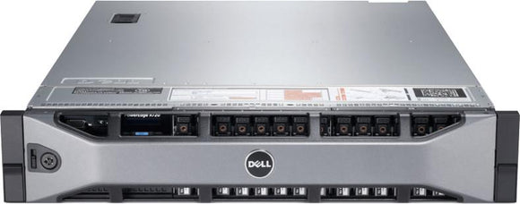 PowerEdge R720 Supported Drives - Water Panther