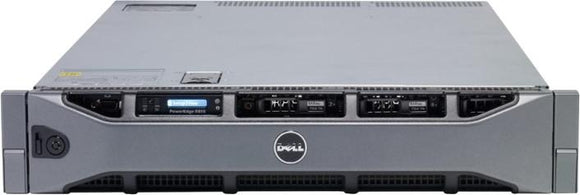 PowerEdge R815 Supported Drives - Water Panther