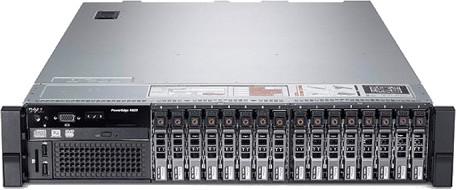PowerEdge R820 Supported Drives - Water Panther