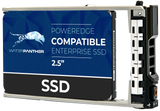 400GB SAS 12Gb/s 2.5" SSD for Dell PowerEdge Servers | Enterprise Drive in 13G Tray