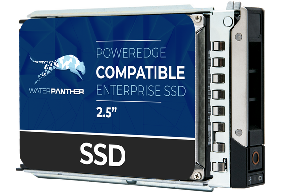 Refurbished: 400GB SAS 12Gb/s 2.5