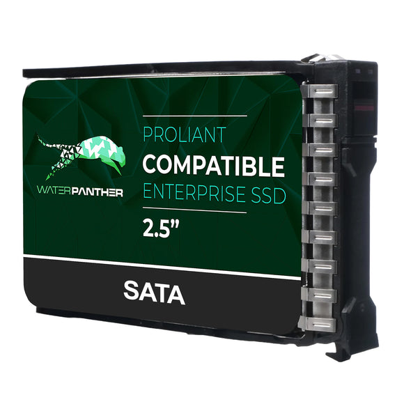 Refurbished: 960GB SATA 6Gb/s 2.5