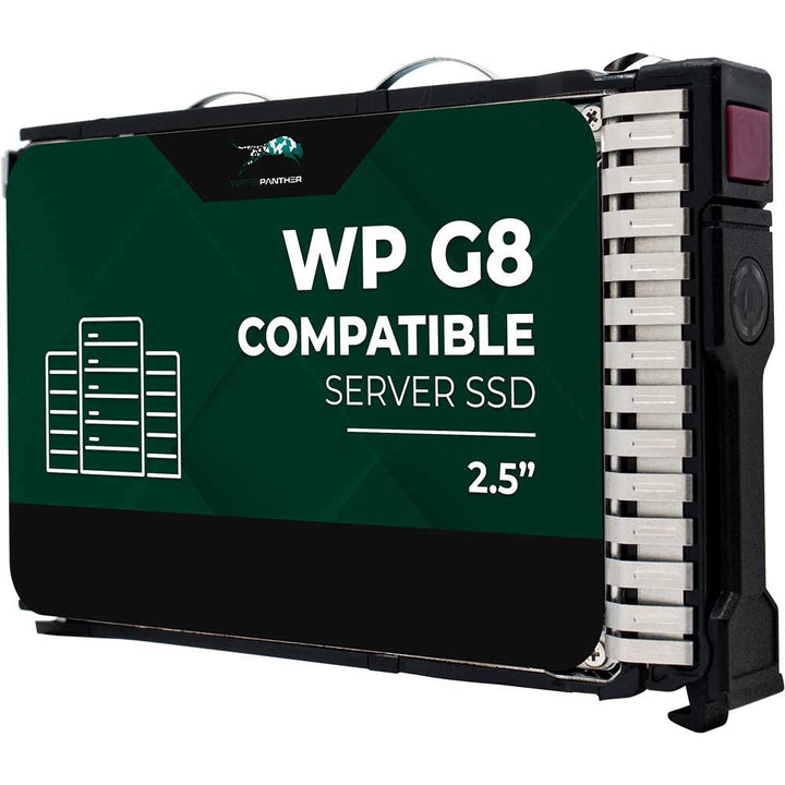 Refurbished: 960GB SATA 6Gb/s 2.5