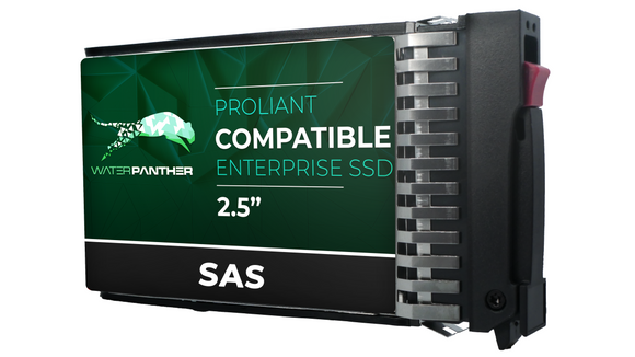 Refurbished: 960GB SAS 12Gb/s 2.5