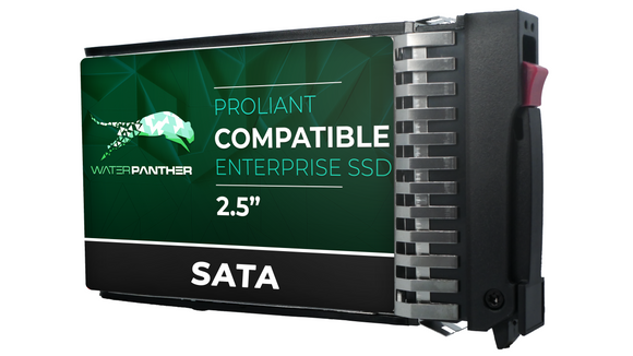 Refurbished: 960GB SATA 6Gb/s 2.5