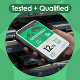 Refurbished: WP SaveGreen 12TB SATA 6Gb/s 7200RPM 3.5" Eco HDD